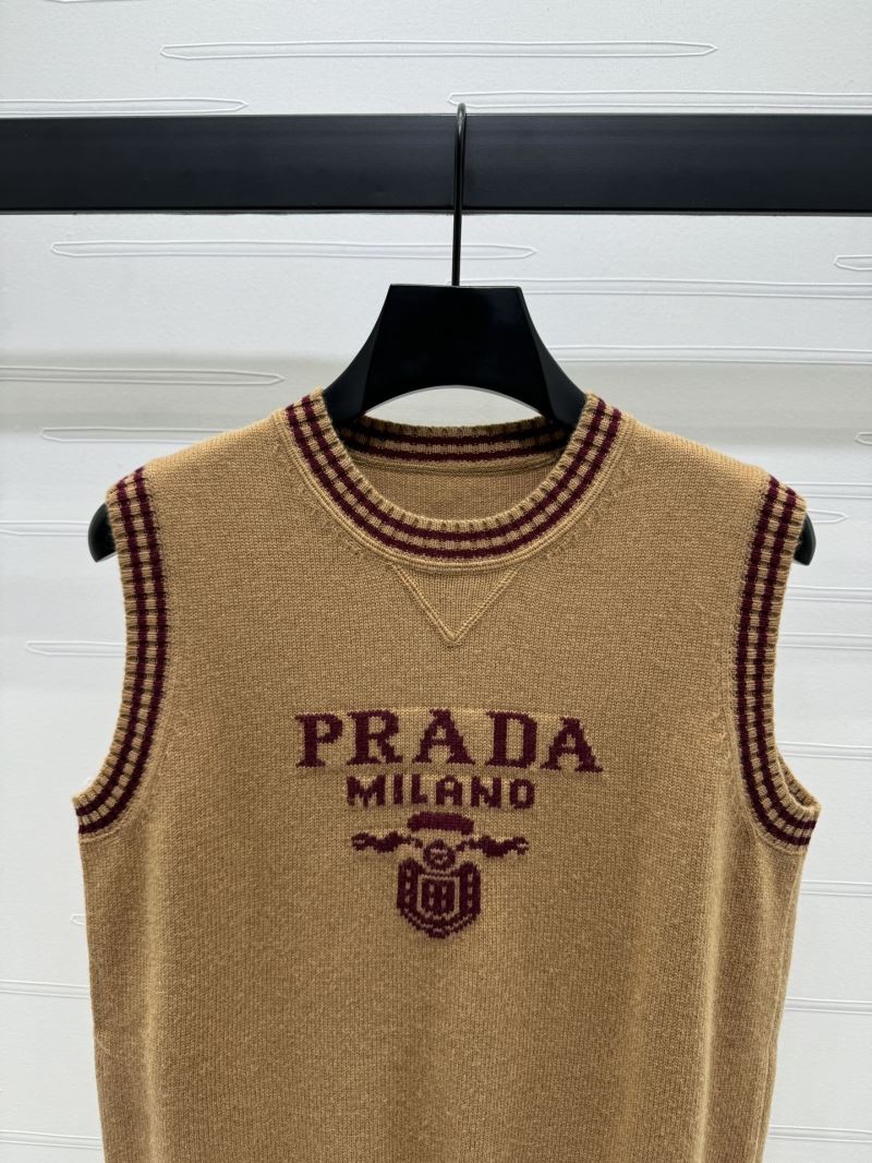 Prada Vest